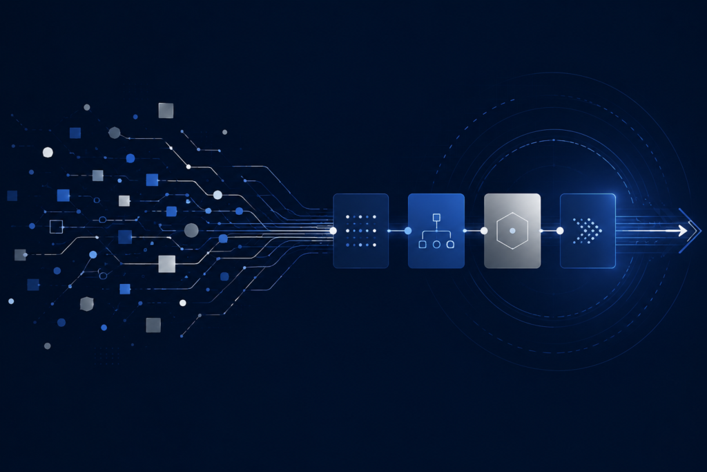 project execution dashboard for launch readiness and operations planning
